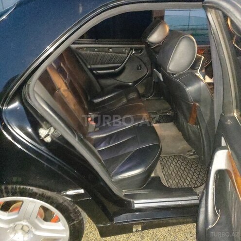 Mercedes C 240 1998, 358,500 km - 2.4 l - Bakı