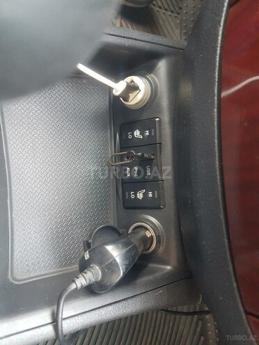 Hyundai Santa Fe 2008, 420,000 km - 2.7 l - Bakı