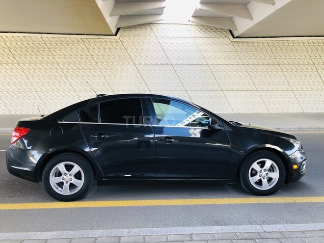 Chevrolet Cruze 2015, 177,300 km - 1.4 l - Bakı