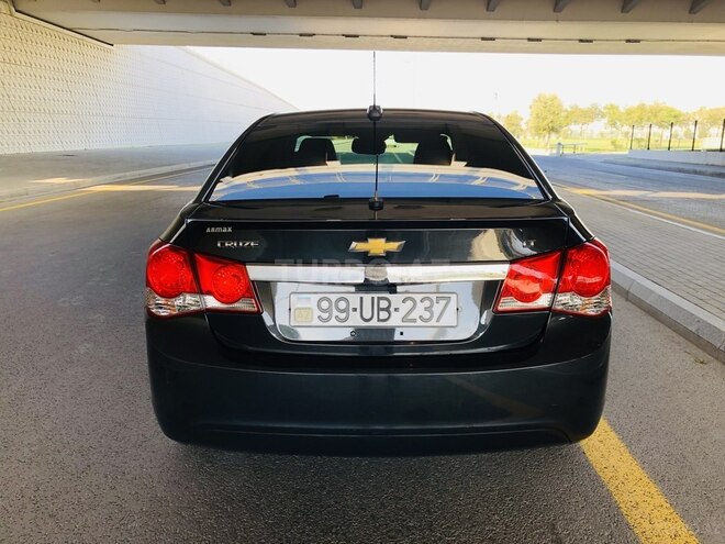 Chevrolet Cruze 2015, 177,300 km - 1.4 l - Bakı