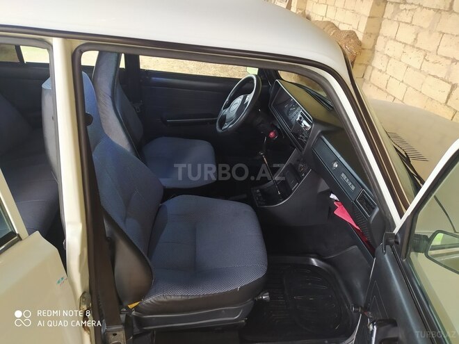 LADA (VAZ) 2107 2010, 52,000 km - 1.5 l - Saatlı