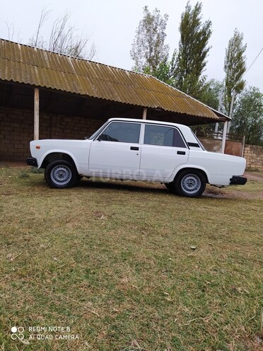 LADA (VAZ) 2107 2010, 52,000 km - 1.5 l - Saatlı