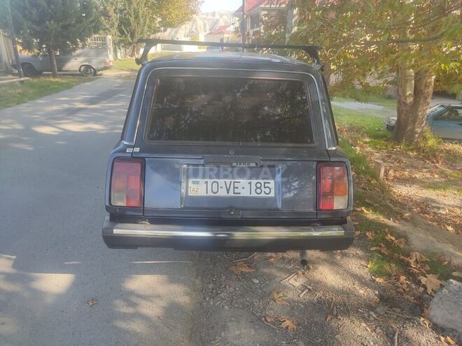 LADA (VAZ) 2104 2006, 170,000 km - 1.6 л - Mingəçevir