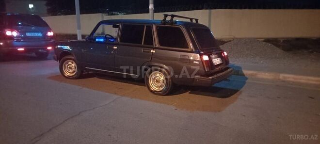 LADA (VAZ) 2104 2006, 170,000 km - 1.6 л - Mingəçevir