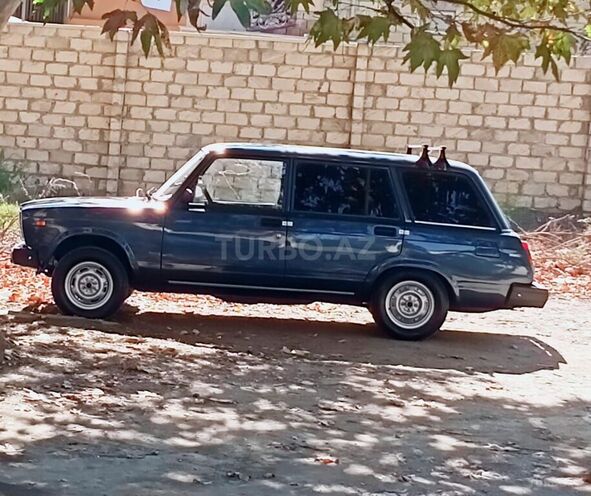 LADA (VAZ) 2104 2006, 170,000 km - 1.6 л - Mingəçevir