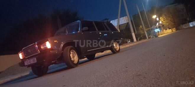 LADA (VAZ) 2104 2006, 170,000 km - 1.6 л - Mingəçevir