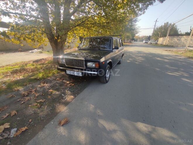 LADA (VAZ) 2104 2006, 170,000 km - 1.6 л - Mingəçevir
