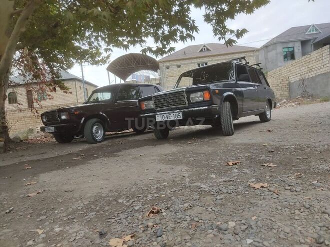 LADA (VAZ) 2104 2006, 170,000 km - 1.6 л - Mingəçevir