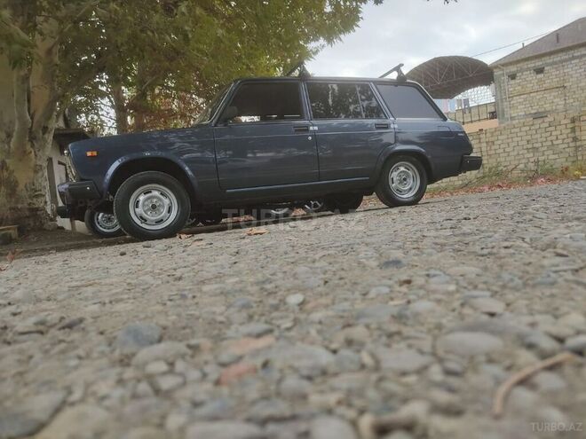 LADA (VAZ) 2104 2006, 170,000 km - 1.6 л - Mingəçevir