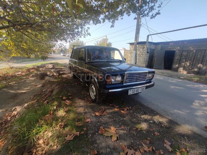 LADA (VAZ) 2104 2006, 170,000 km - 1.6 л - Mingəçevir