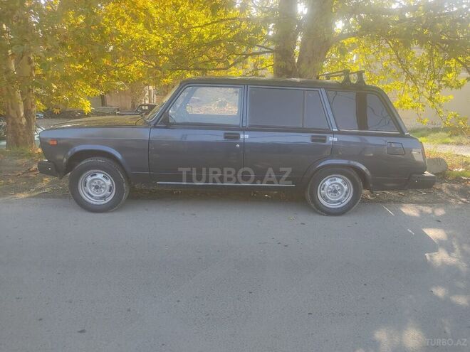LADA (VAZ) 2104 2006, 170,000 km - 1.6 л - Mingəçevir