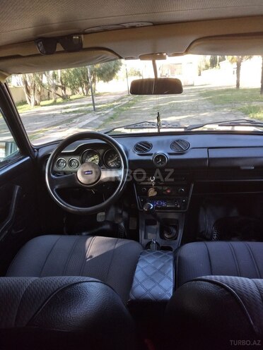 LADA (VAZ) 2106 1998, 125,400 km - 1.6 l - Masallı