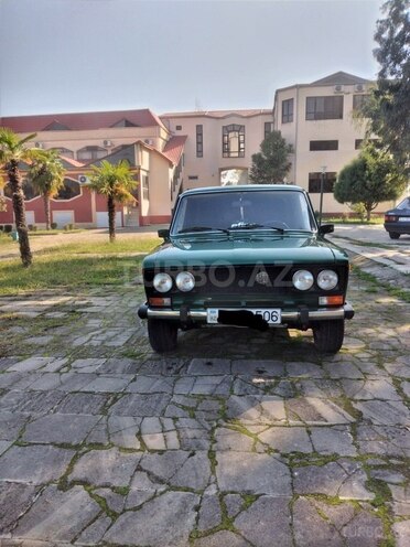 LADA (VAZ) 2106 1998, 125,400 km - 1.6 l - Masallı