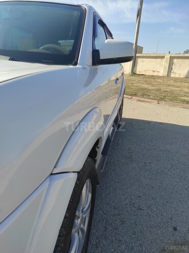 Hyundai Tucson 2006, 181,827 km - 2.0 l - Sumqayıt