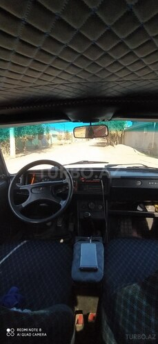 LADA (VAZ) 2107 2006, 1,111 km - 1.6 л - Biləsuvar