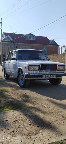 LADA (VAZ) 2107 2006, 1,111 km - 1.6 л - Biləsuvar
