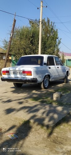 LADA (VAZ) 2107 2006, 1,111 km - 1.6 л - Biləsuvar