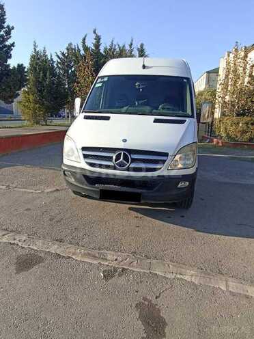 Mercedes Sprinter 313 2007, 500,000 km - 2.2 l - Sumqayıt