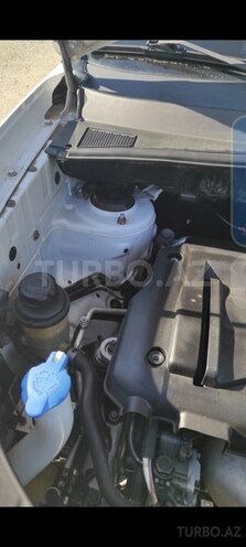 Hyundai Tucson 2006, 181,827 km - 2.0 l - Sumqayıt