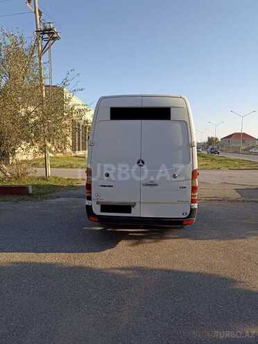 Mercedes Sprinter 313 2007, 500,000 km - 2.2 l - Sumqayıt
