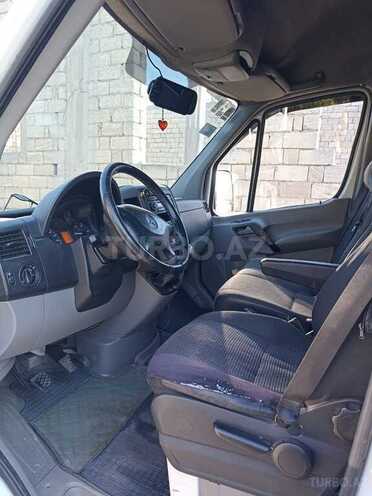 Mercedes Sprinter 313 2007, 500,000 km - 2.2 l - Sumqayıt