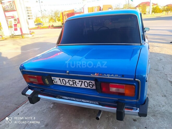LADA (VAZ) 2106 1996, 264,848 km - 1.6 л - Quba