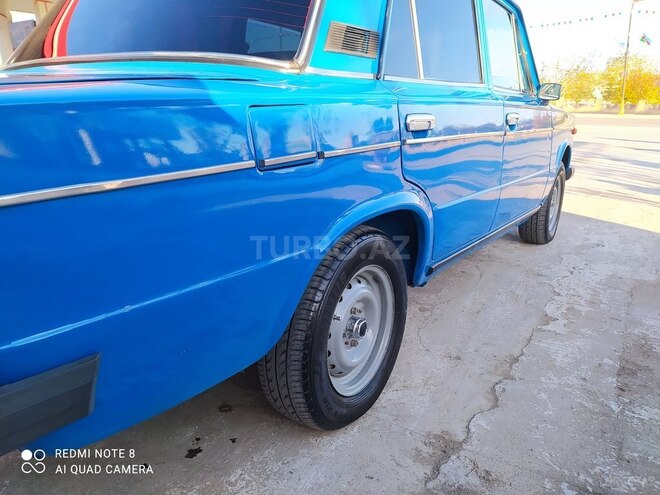 LADA (VAZ) 2106 1996, 264,848 km - 1.6 л - Quba