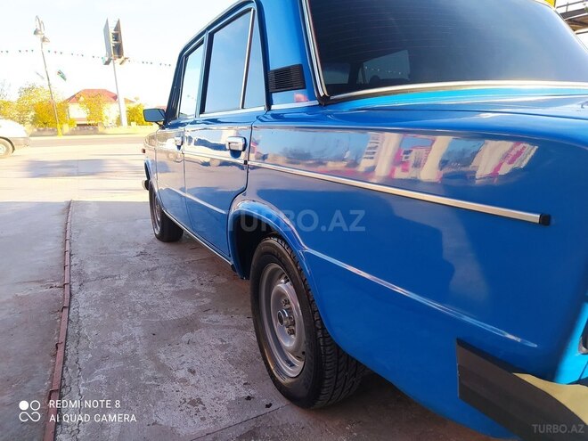 LADA (VAZ) 2106 1996, 264,848 km - 1.6 л - Quba