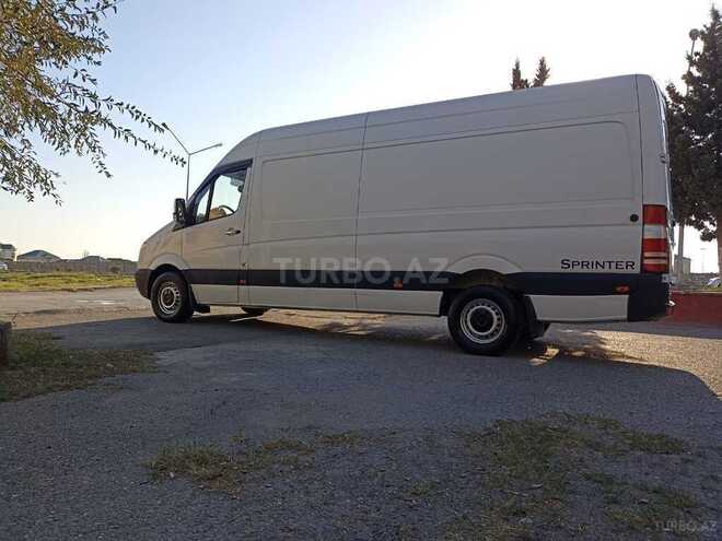 Mercedes Sprinter 313 2007, 500,000 km - 2.2 l - Sumqayıt