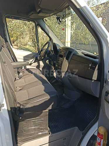 Mercedes Sprinter 313 2007, 500,000 km - 2.2 l - Sumqayıt