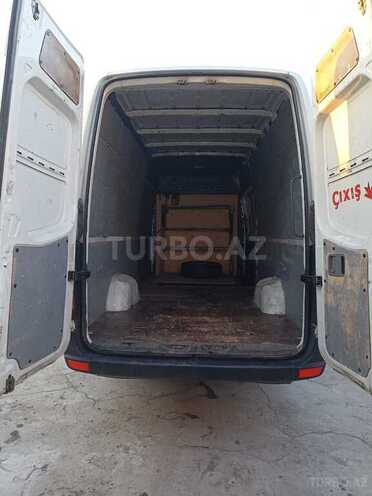Mercedes Sprinter 313 2007, 500,000 km - 2.2 l - Sumqayıt