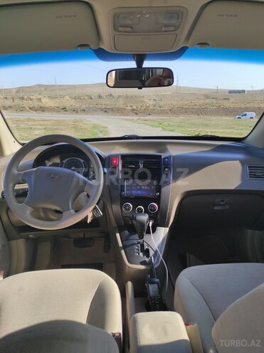 Hyundai Tucson 2006, 181,827 km - 2.0 l - Sumqayıt