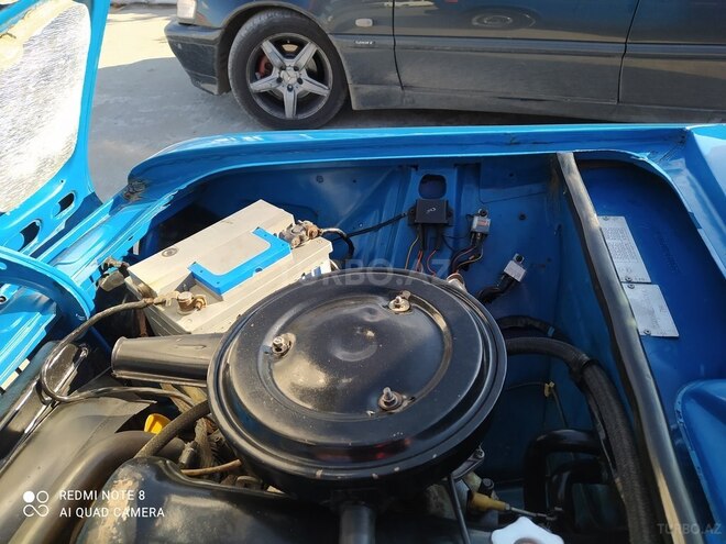LADA (VAZ) 2106 1996, 264,848 km - 1.6 л - Quba