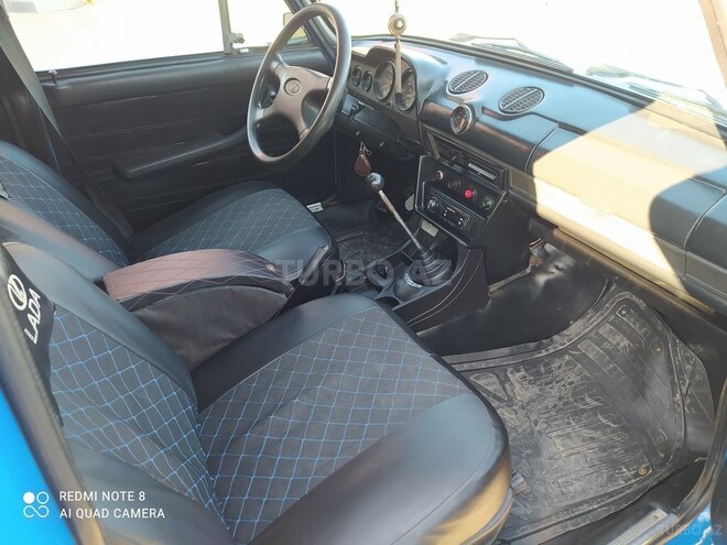 LADA (VAZ) 2106 1996, 264,848 km - 1.6 л - Quba