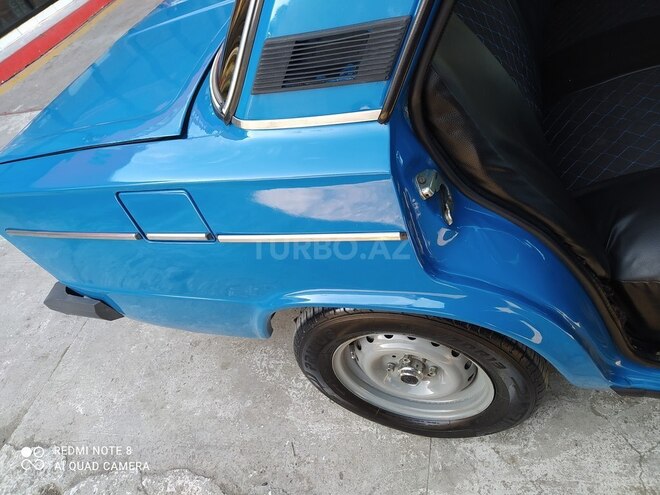 LADA (VAZ) 2106 1996, 264,848 km - 1.6 л - Quba