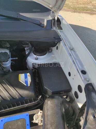 Hyundai Tucson 2006, 181,827 km - 2.0 l - Sumqayıt