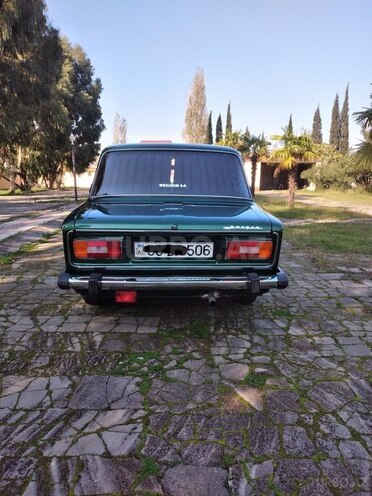 LADA (VAZ) 2106 1998, 125,400 km - 1.6 l - Masallı