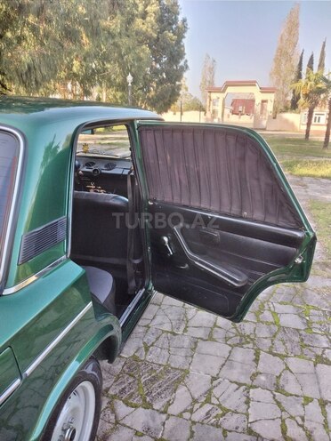 LADA (VAZ) 2106 1998, 125,400 km - 1.6 l - Masallı