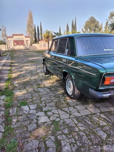 LADA (VAZ) 2106 1998, 125,400 km - 1.6 l - Masallı