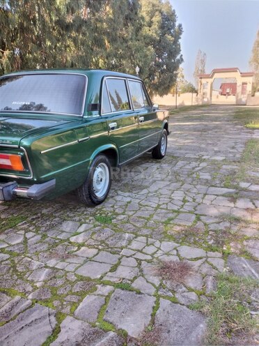 LADA (VAZ) 2106 1998, 125,400 km - 1.6 l - Masallı