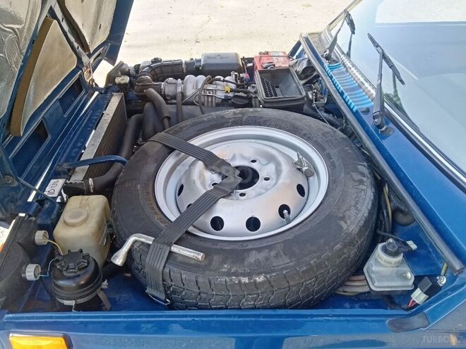 LADA (VAZ) Niva 2013, 95,122 km - 1.7 л - Şəki