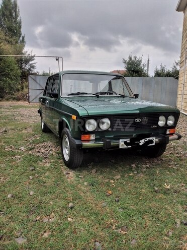LADA (VAZ) 2106 1998, 125,400 km - 1.6 l - Masallı