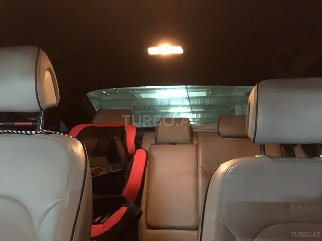 Hyundai Sonata 2014, 131,966 km - 2.0 l - Bakı