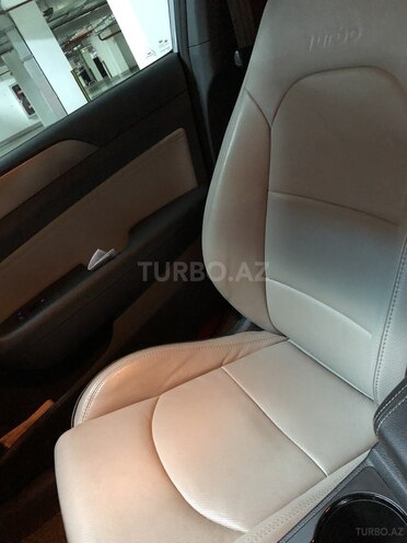 Hyundai Sonata 2014, 131,966 km - 2.0 l - Bakı