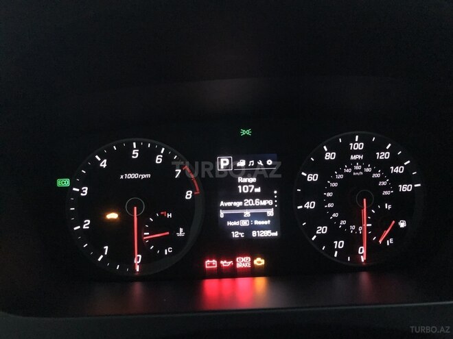 Hyundai Sonata 2014, 131,966 km - 2.0 l - Bakı