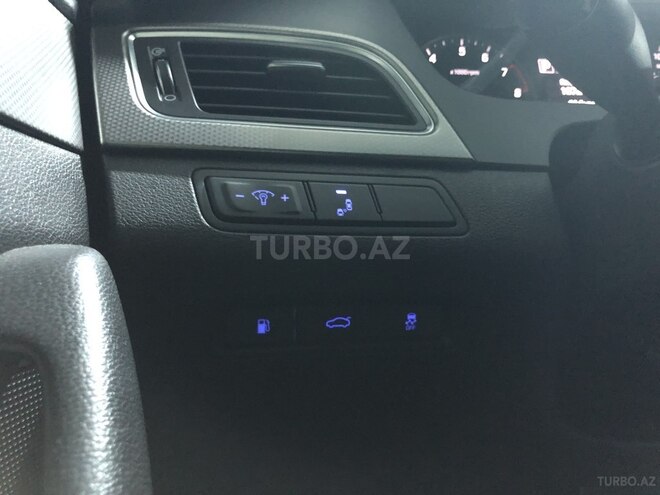 Hyundai Sonata 2014, 131,966 km - 2.0 l - Bakı
