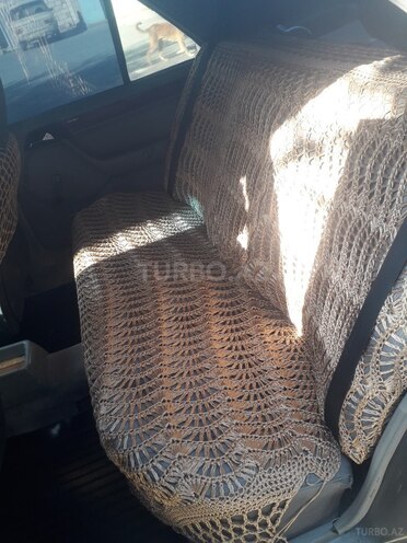 Mercedes E 200 1987, 456,235 km - 2.0 л - Sumqayıt