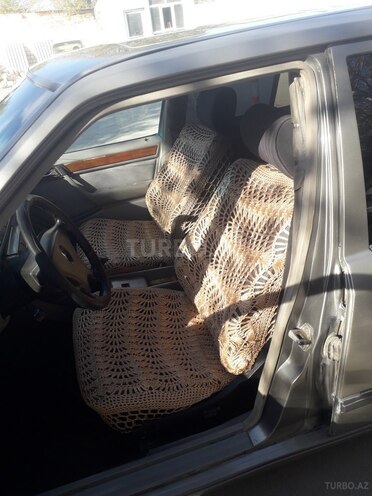 Mercedes E 200 1987, 456,235 km - 2.0 л - Sumqayıt