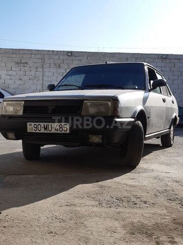 Tofas Sahin 2005, 130,000 km - 1.6 l - Bakı