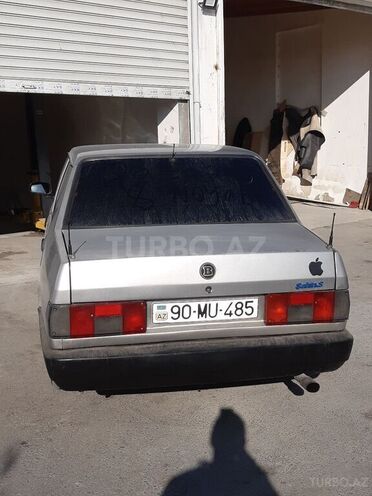 Tofas Sahin 2005, 130,000 km - 1.6 l - Bakı